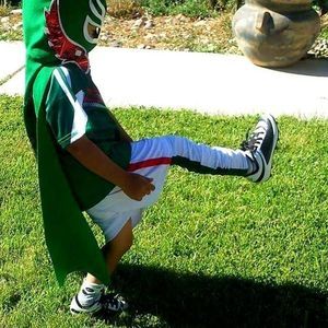 Meet your Posher, Janet